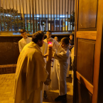 Triduum 2022